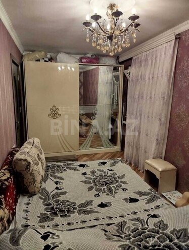 Satılır 2 otaqlı köhnə tikili 50 m², Neftçilər m., photo 10 from 11
