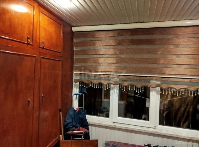 Satılır 2 otaqlı köhnə tikili 50 m², Neftçilər m., photo 9 from 11