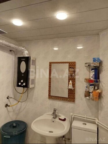 Satılır 2 otaqlı köhnə tikili 50 m², Neftçilər m., photo 7 from 11