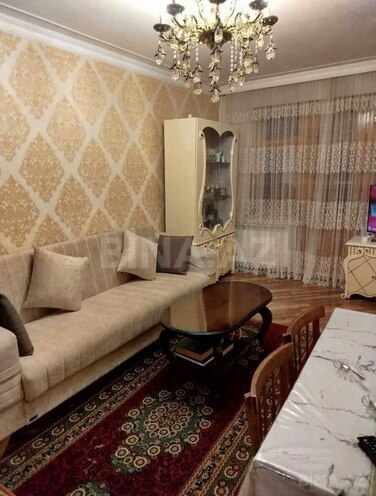 Satılır 2 otaqlı köhnə tikili 50 m², Neftçilər m., photo 1 from 11