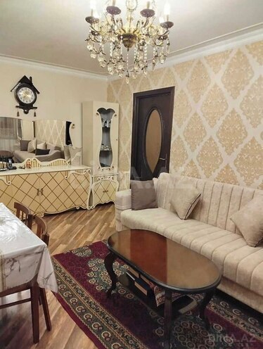 Satılır 2 otaqlı köhnə tikili 50 m², Neftçilər m., photo 3 from 11