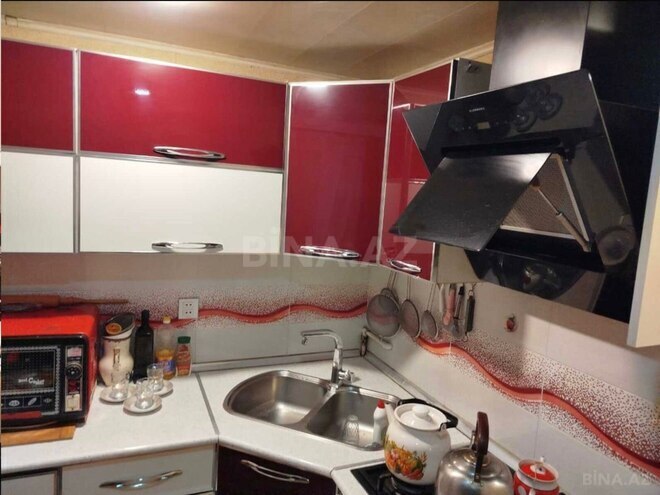 Satılır 2 otaqlı köhnə tikili 50 m², Neftçilər m., photo 4 from 11