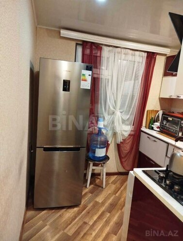 Satılır 2 otaqlı köhnə tikili 50 m², Neftçilər m., photo 5 from 11