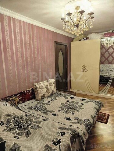 Satılır 2 otaqlı köhnə tikili 50 m², Neftçilər m., photo 8 from 11