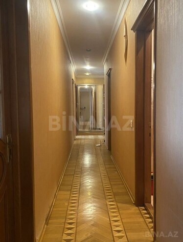 Satılır 3 otaqlı yeni tikili 124 m², Xalqlar Dostluğu m., photo 12 from 13