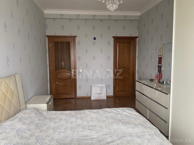 Satılır 3 otaqlı yeni tikili 124 m², Xalqlar Dostluğu m., photo 7 from 13