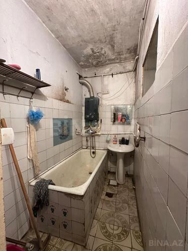 Satılır 2 otaqlı köhnə tikili 65 m², Əhmədli m., photo 8 from 10