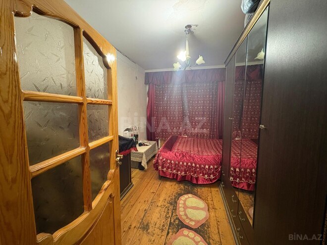 Satılır 2 otaqlı köhnə tikili 65 m², Əhmədli q., photo 9 from 10