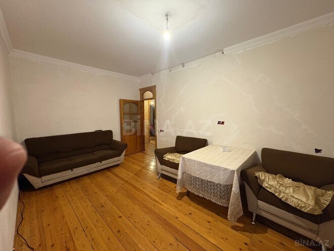 Satılır 2 otaqlı köhnə tikili 65 m², Əhmədli q., photo 5 from 10