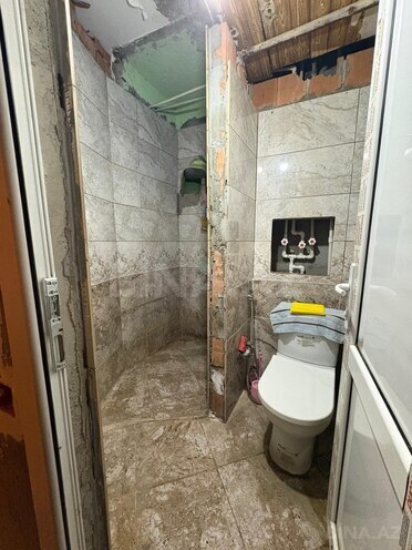 Satılır 2 otaqlı köhnə tikili 65 m², Əhmədli q., photo 6 from 10