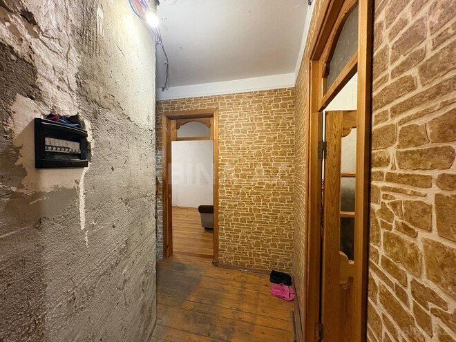 Satılır 2 otaqlı köhnə tikili 65 m², Əhmədli q., photo 4 from 10