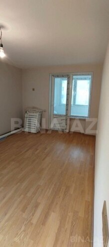 Satılır 2 otaqlı köhnə tikili 35 m², Qara Qarayev m., photo 3 from 8