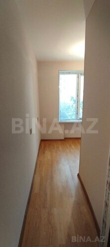 Satılır 2 otaqlı köhnə tikili 35 m², Qara Qarayev m., photo 1 from 8