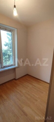 Satılır 2 otaqlı köhnə tikili 35 m², Qara Qarayev m., photo 4 from 8