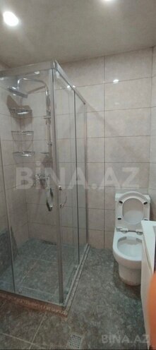 Satılır 2 otaqlı köhnə tikili 35 m², Qara Qarayev m., photo 5 from 8