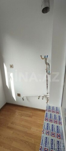 Satılır 2 otaqlı köhnə tikili 35 m², Qara Qarayev m., photo 6 from 8