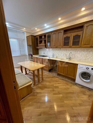 Satılır 3 otaqlı yeni tikili 125 m², Həzi Aslanov m., photo 9 from 10