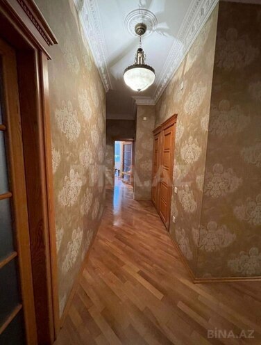 Satılır 3 otaqlı yeni tikili 125 m², Həzi Aslanov m., photo 1 from 10