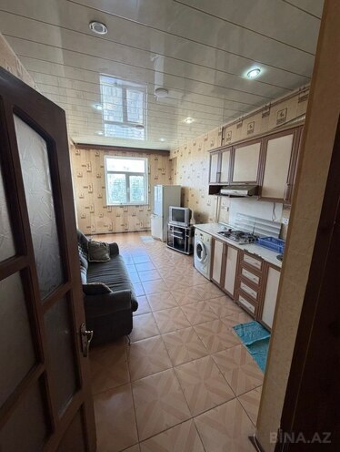 Satılır 3 otaqlı köhnə tikili 112 m², Neftçilər m., photo 5 from 9