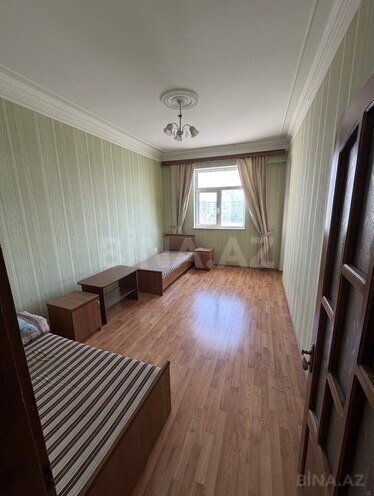 Satılır 3 otaqlı köhnə tikili 112 m², Neftçilər m., photo 4 from 9