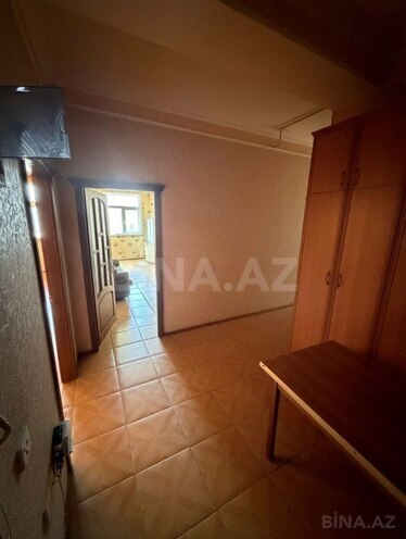 Satılır 3 otaqlı köhnə tikili 112 m², Neftçilər m., photo 6 from 9