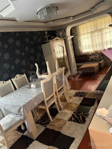 Satılır 2 otaqlı köhnə tikili 60 m², Həzi Aslanov m., photo 3 from 13