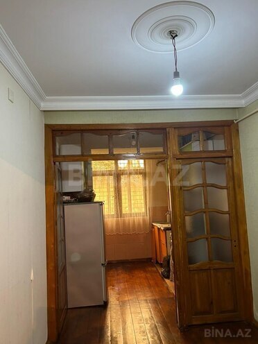 Satılır 2 otaqlı köhnə tikili 60 m², Həzi Aslanov m., photo 9 from 13