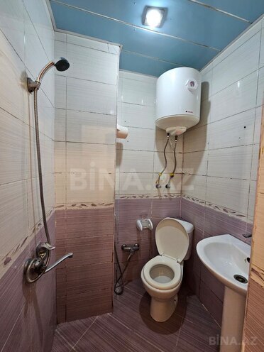 Продаётся 2-комн. новостройка 38 м², пос. Масазыр, photo 9 from 10
