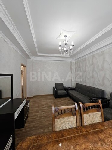 Продаётся 2-комн. новостройка 38 м², пос. Масазыр, photo 1 from 10