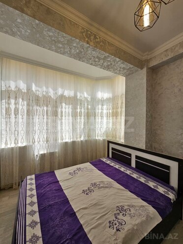 Продаётся 2-комн. новостройка 38 м², пос. Масазыр, photo 5 from 10