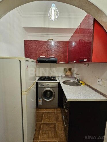 Продаётся 2-комн. новостройка 38 м², пос. Масазыр, photo 6 from 10