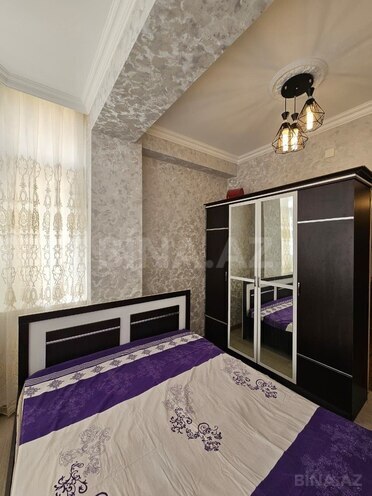 Продаётся 2-комн. новостройка 38 м², пос. Масазыр, photo 4 from 10