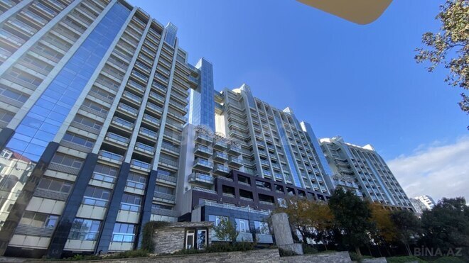 Продаётся 3-комн. новостройка 143 м², м. Ичеришехер, photo 1 from 30