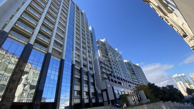 Продаётся 3-комн. новостройка 143 м², м. Ичеришехер, photo 27 from 30