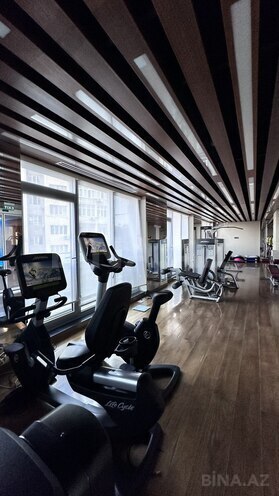 Продаётся 3-комн. новостройка 143 м², м. Ичеришехер, photo 25 from 30