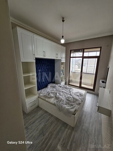 Сдаётся 2-комн. новостройка 71 м², м. 20 января, photo 9 from 21