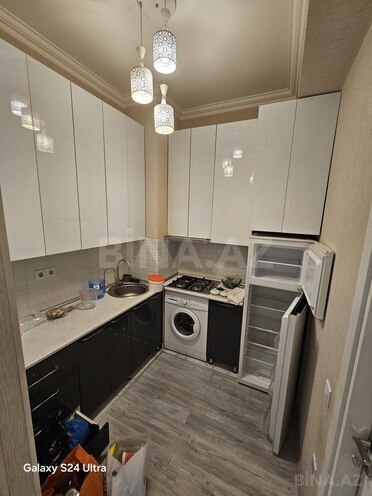Сдаётся 2-комн. новостройка 71 м², м. 20 января, photo 6 from 21