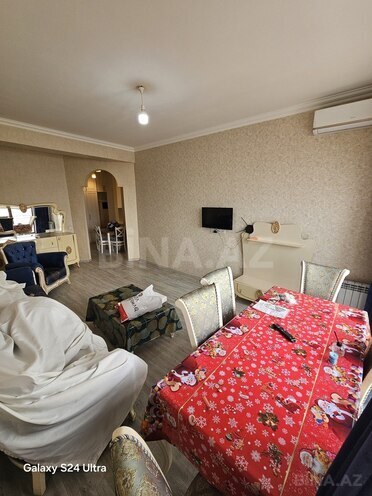 Сдаётся 2-комн. новостройка 71 м², м. 20 января, photo 3 from 21