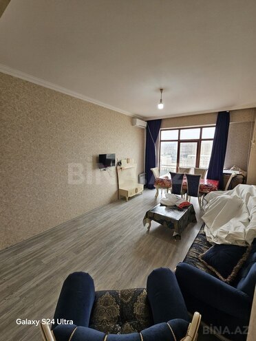 Сдаётся 2-комн. новостройка 71 м², м. 20 января, photo 1 from 21