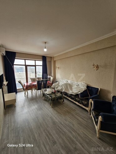 Сдаётся 2-комн. новостройка 71 м², м. 20 января, photo 5 from 21