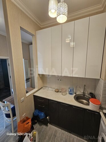 Сдаётся 2-комн. новостройка 71 м², м. 20 января, photo 8 from 21
