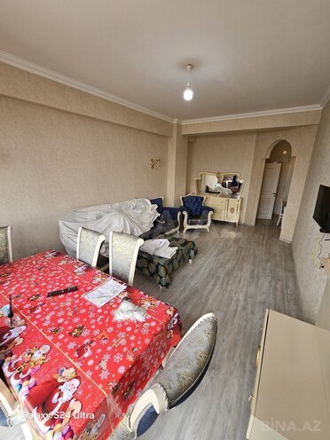 Сдаётся 2-комн. новостройка 71 м², м. 20 января, photo 4 from 21