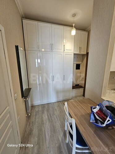 Сдаётся 2-комн. новостройка 71 м², м. 20 января, photo 19 from 21