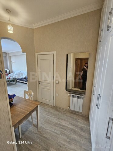 Сдаётся 2-комн. новостройка 71 м², м. 20 января, photo 18 from 21