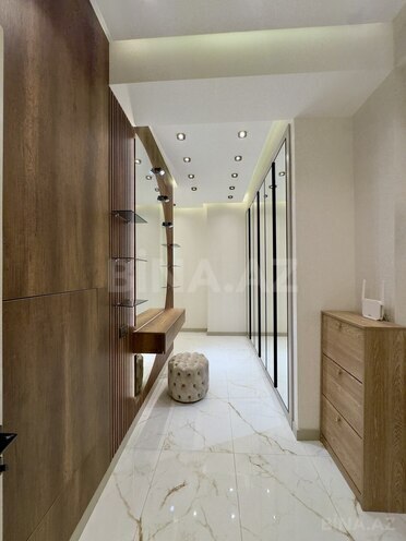 Satılır 4 otaqlı yeni tikili 185 m², Nəsimi r., photo 7 from 25