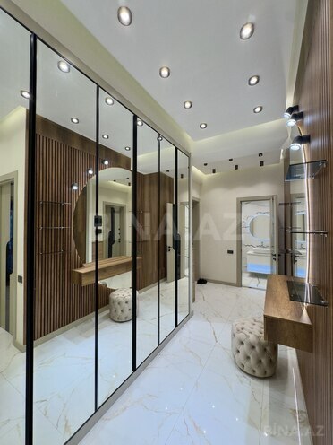Satılır 4 otaqlı yeni tikili 185 m², Nəsimi r., photo 3 from 25