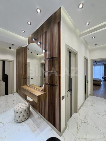Satılır 4 otaqlı yeni tikili 185 m², Nəsimi r., photo 1 from 25
