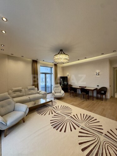 Satılır 4 otaqlı yeni tikili 185 m², Nəsimi r., photo 5 from 25