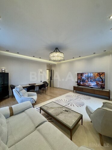 Satılır 4 otaqlı yeni tikili 185 m², Nəsimi r., photo 6 from 25