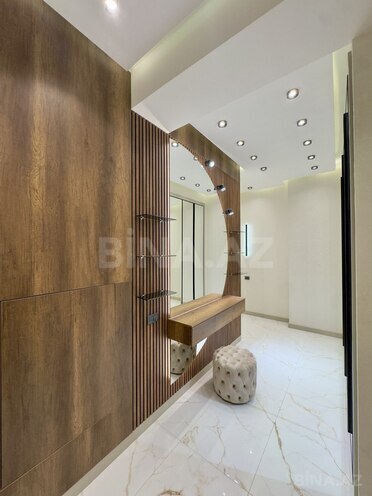 Satılır 4 otaqlı yeni tikili 185 m², Nəsimi r., photo 8 from 25